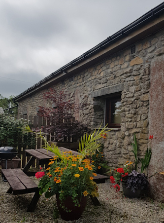 Reiturlaub England